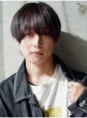 ミルクティーベージュ 中性ミニウルフ