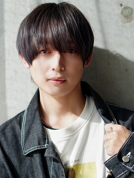 ライラ(Lyla) ミルクティーベージュ 中性ミニウルフ