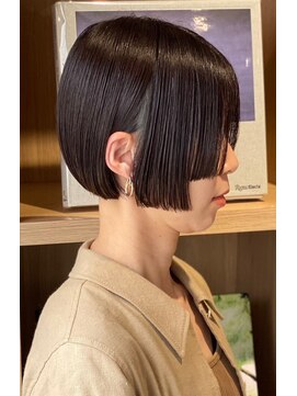 リブロ(liblo) ダブルラインショート(2)【liblo】