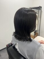 ヴィジュアリスト(VISUALIST)&nbsp;深めグレー