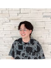 ケイコール(K-EQUAL) 神村 太