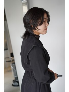 オルター(Alter) layer style