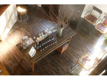 バレッタ Baletta*の写真