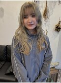 ロングハイトーン