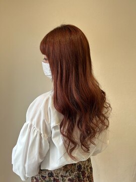 ヘアスタジオ マテリアル(hair studio Material) #プルエクステ#髪質改善#ヘアセット