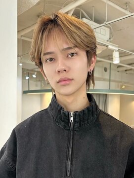 フィルムス 渋谷(FILMS) カルマパーマ/ダークアッシュ/ニュアンスパーマ/渋谷