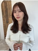 20代30代40代ナチュラル大人可愛いレイヤースタイル