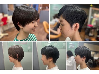 リッツファミリーズ ニコ本原店(RIT FAMILY Z)の写真