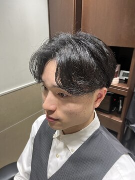ヒロギンザ 八重洲店(HIRO GINZA) センターパート