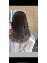 ゲン(gen)&nbsp;エメラルドカラー