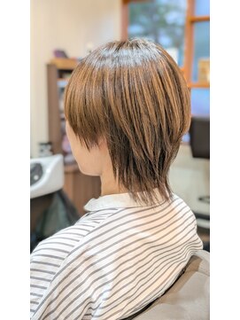 ロビン(Robin) ライトウルフ