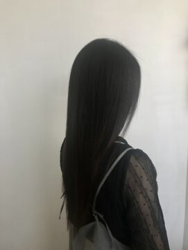 トップヘアー 本店(TOP HAIR) 秋のおすすめロング/20代30代40代50代/倉敷