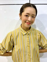 ヘアーアンドメイク ビス(HAIR&MAKE bis) 鈴木 智美