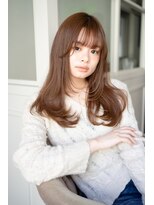 マグノリア(MAGNOLIA)&nbsp;うるツヤストカール・・YOSHIBA