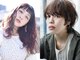 サロンアオ(salon ao)の写真