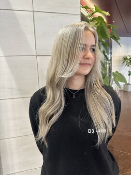 エススウィート(S SWEET) White beige