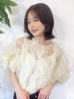 リタヘア(Re:ta Hair)&nbsp;オリーブベージュ【飯田淳平】Re:ta Hair