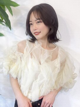 リタヘア(Re:ta Hair) オリーブベージュ【飯田淳平】Re:ta Hair