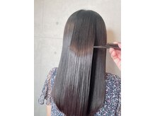 ウルエワルヘアー(ulu Ewalu hair)