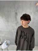 メンズマッシュ/メンズセット