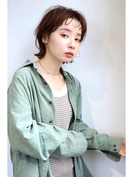 テトラ(TETORA) ウルフショート