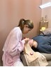 まつ毛パーマ（告知用）※このクーポンでご予約取らないでください