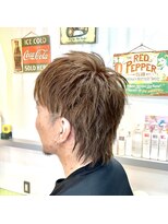 スギモト(Sugimoto)&nbsp;2ブロイルミナカラー