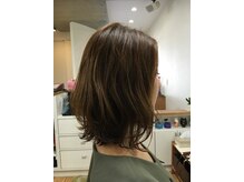 アイエムヘアー(im hair)