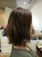 アイエムヘアー(im hair)の写真/再現性×似合わせはカットで決まる。クセや骨格を見極めた施術で、あなたの理想のスタイルを叶えます♪