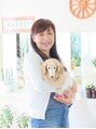 パルティール(Partir) 山田 敦子