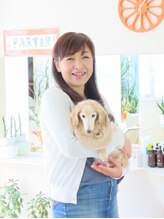パルティール(Partir) 山田 敦子