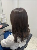 Second   ×　イルミナカラー