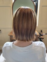 ガレリア エレガンテ 桑名店(GALLARIA Elegante)&nbsp;外ハネボブ