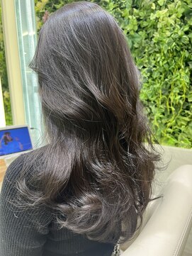 エアー 福岡(AIR) スーパー艶美人グレージュ