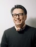 【京都イケおじ】『究極のヘッドスパ＆メンズカット＆イケおじフェイシャル』