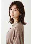 ＃磐田　大人ナチュラルスタイル