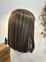 バブ(Vab)&nbsp;大人アンブレラカラー