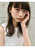 大宮・浦和　No.１　前髪にこだわる方へオススメ☆