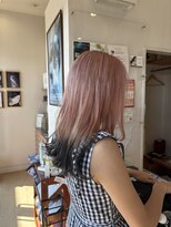 シャンプーボーイ 佐世保駅前店(SHAMPOO BOY)&nbsp;【ブリーチ/パーマ/ショート/ショート】