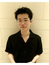オアシスアヴェダ(OASIS AVEDA) 平井 孝征