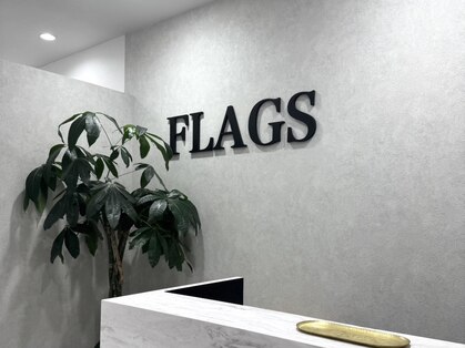フラグス(FLAGS)の写真