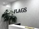 フラグス(FLAGS)の写真