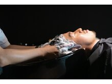 ヘッドスパへのこだわり☆選べる5種類のヘッドスパでお悩みに合わせた極上のリラックスタイム♪＃津市