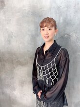 ヘアサロン リュッカ(Lycka) Ayaka 川上朱花