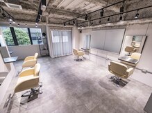 レヴリー(reverie)の雰囲気（毎月通える価格で、毎日頑張ってる自分にご褒美を大人癒し美容室）