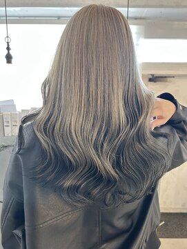 プルメリアドット(Plumeria.) アンブレラカラー