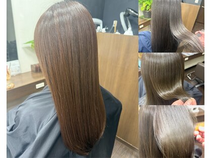 バンチ(Baint.)の写真