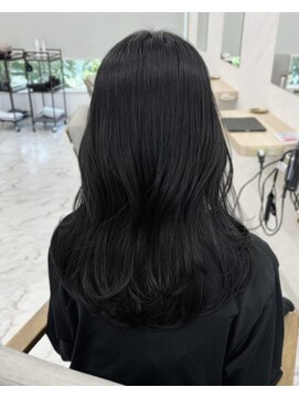 ウキ(uki) レイヤーカット