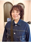 レイヤーボブ