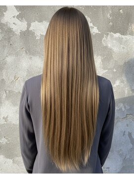 エンタク 新宿三丁目店(enntaku) 似合わせカット/アースカラー/デザインカラー[新宿/新宿三丁目]